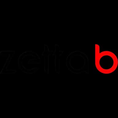 ZettaB Logo